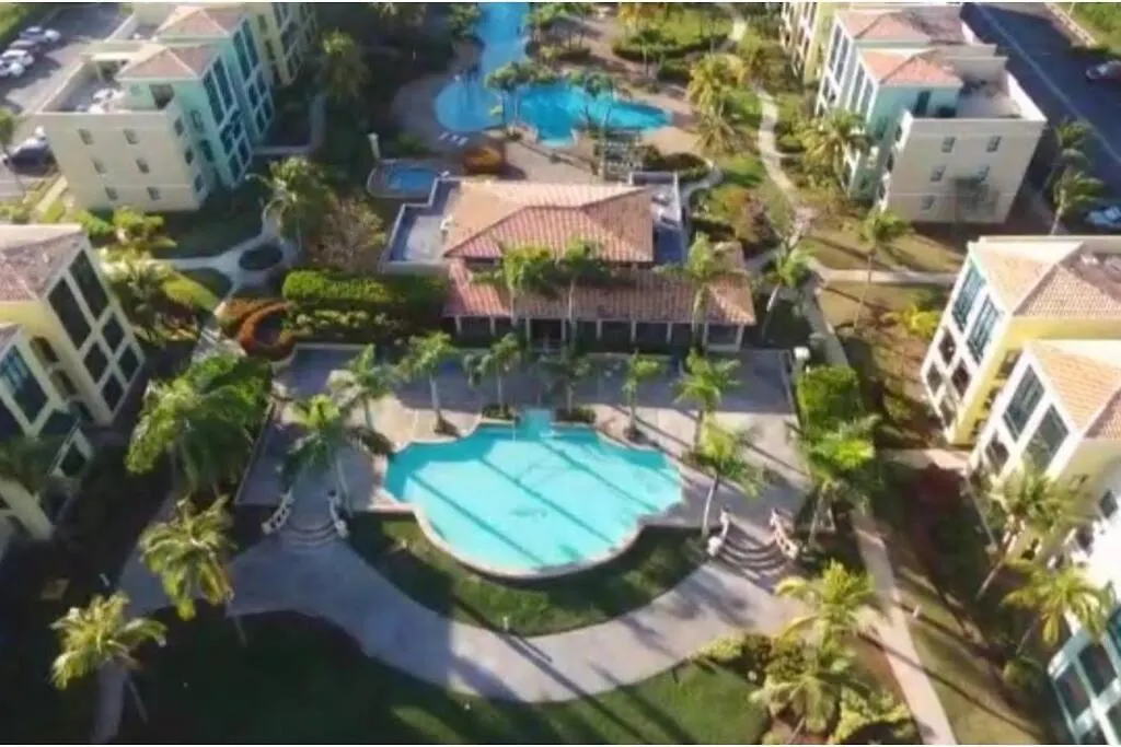 Aquatika Beach Apt 1St Fl Loiza プエルトリコ