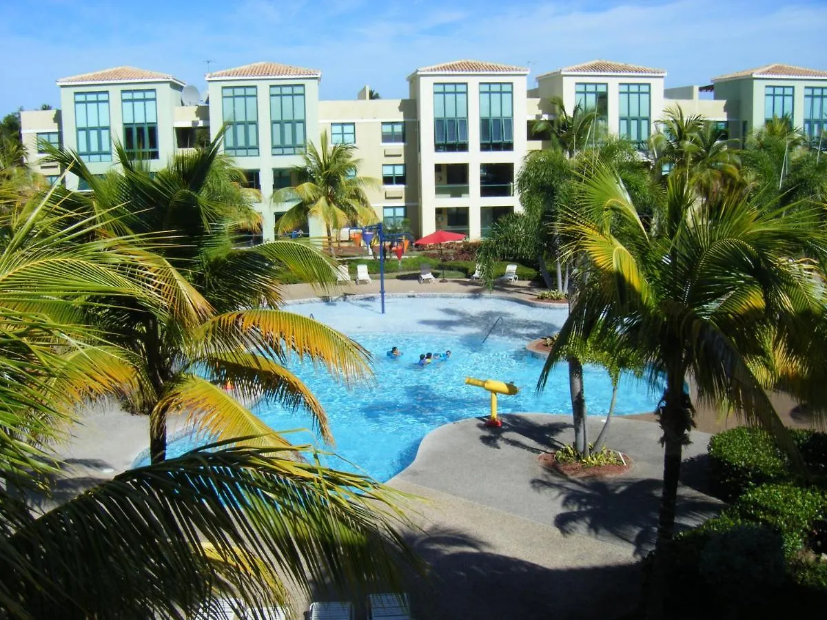 Aquatika Beach Apt 1St Fl Loiza 0*,  プエルトリコ