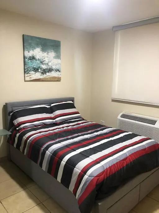 Aquatika Beach Apt 1St Fl Loiza プエルトリコ