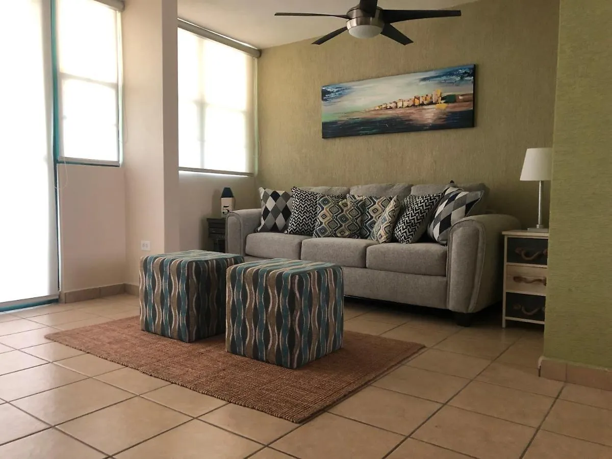 Aquatika Beach Apt 1St Fl Loiza アパート