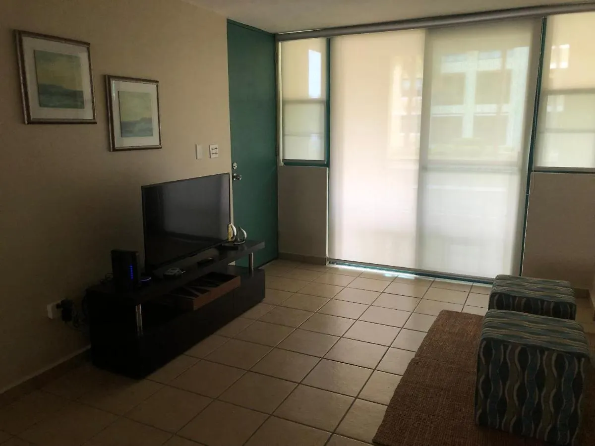Aquatika Beach Apt 1St Fl Loiza 0*,  プエルトリコ